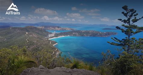 10 Best hikes and trails in Whitsunday Islands National Park | AllTrails