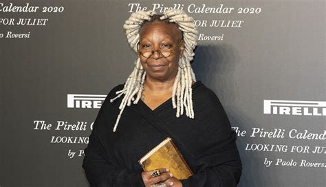 Whoopi Goldberg Stars as Mother Abagail in ‘The Stand’