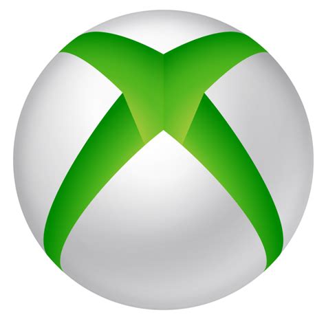 Xbox Logo PNG Image - PurePNG | Free transparent CC0 PNG Image Library