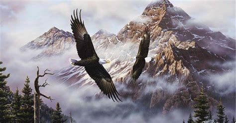 🔥 [40+] Patriotic Bald Eagle Wallpapers | WallpaperSafari