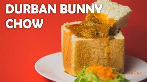 Bunny Chow | Durban Bunny Chow | How to make Bunny Chow | Bunny Chow ...