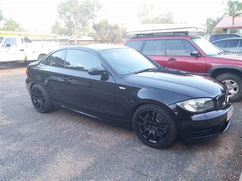 2008 BMW 135i ST AT M 1/4 mile Drag Racing timeslip specs 0-60 ...