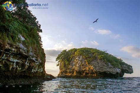 Los Arcos National Marine Park, Puerto Vallarta