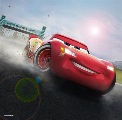 New Show Lightning McQueen’s Racing Academy Opens at Disney’s Hollywood ...