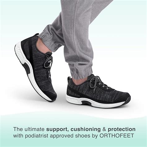 Share more than 211 orthofeet men's sneakers - halodalat.vn