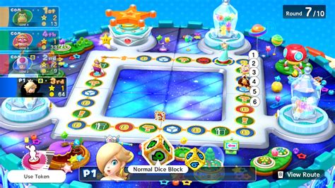 High Score Wednesday #1 - Mario Party 10 Amiibo Party - Mario Party Legacy