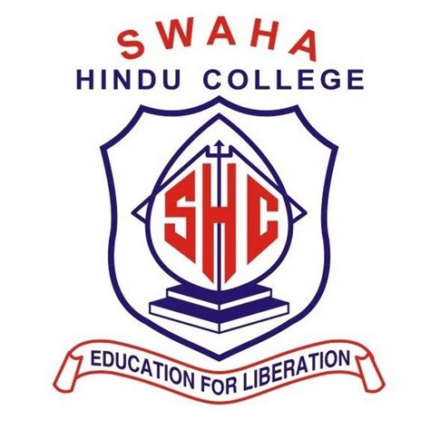 Swaha Hindu College - YouTube