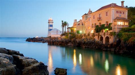 Top Hotels in Cascais from $47 (FREE cancellation on select hotels ...