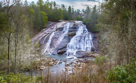 8 Of The Best Waterfall Hikes You Can Do In North Carolina North ...