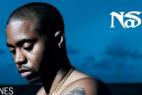 Nas Drops 'God's Son' Album - Today in Hip-Hop - XXL