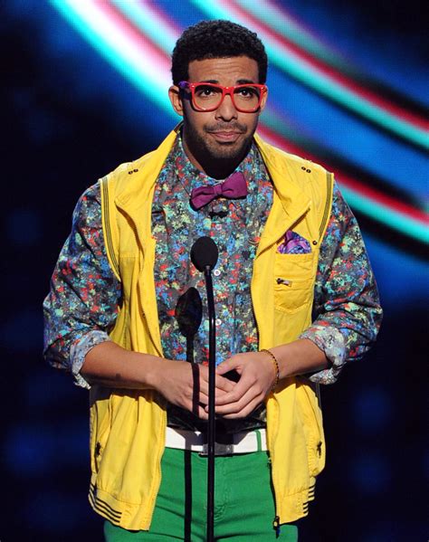 Video Of Drake Doing Improv Shows His Goofy Side & Makes Him Even More ...