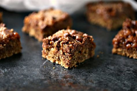 Coconut Caramel Cookie Bars