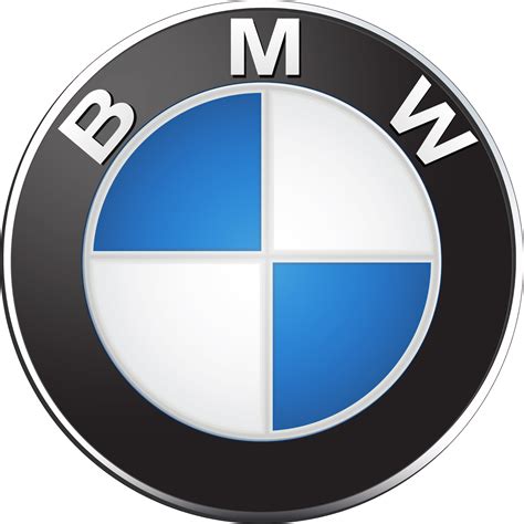 Logo Bmw logo png images free download - Oxilo