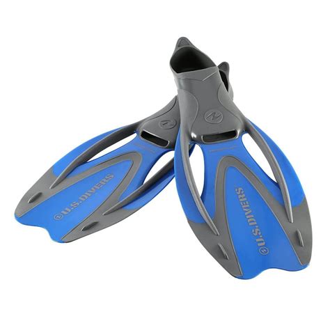 10 Best Full Foot Scuba Diving Fins Review - Scuba Diving Lovers