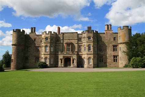 #Hereford #Castle is a #Castle in the #Cathedral #City of #Hereford ...