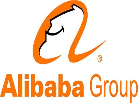 Alibaba Logo - LogoDix