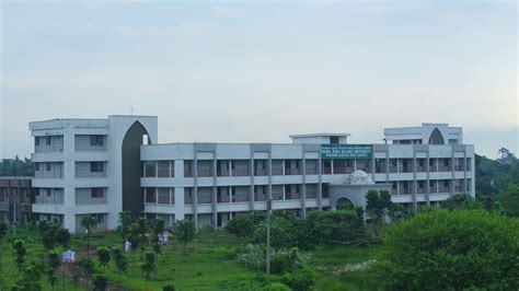 DARUL HUDA BENGAL CAMPUS