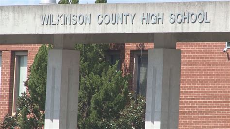 Wilkinson County Schools to discuss instruction options for the fall ...