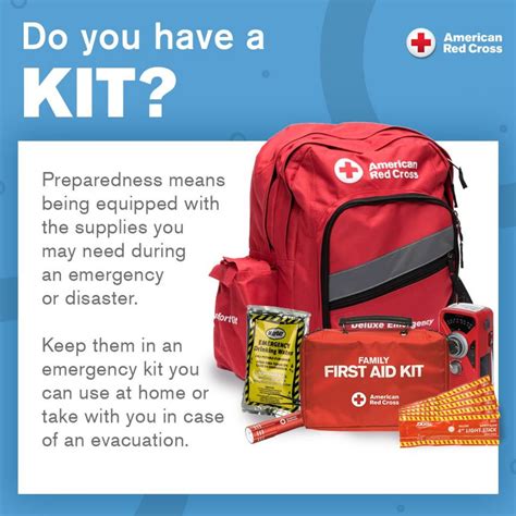 National Preparedness Month: How to Build Your Emergency Kit