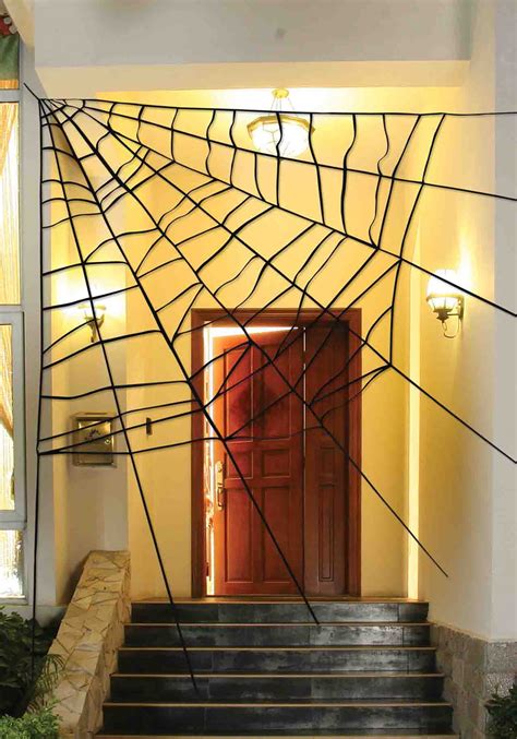 13 Super Scary Ways to Decorate Your House for Halloween