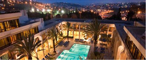 Planning a trip to Israel? 5 Reasons You Should Stay in Dan Hotels ...