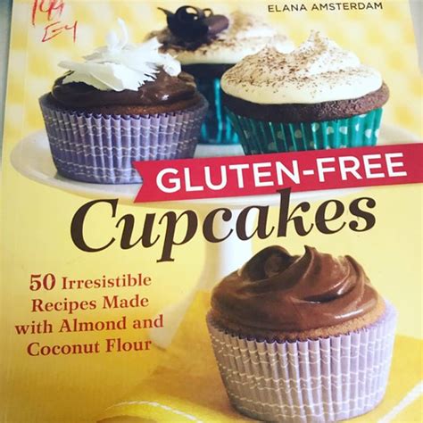 Gluten-Free Cookbook | I did not get my husband this cookboo… | Flickr