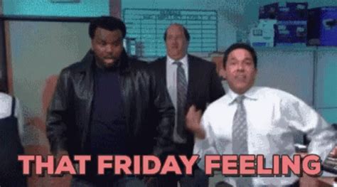 Friday Friday Vibes GIF - Friday FridayVibes Dance - Discover & Share GIFs