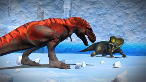 Dinosaur battle world championship game download