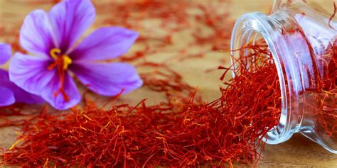 The Significance of Saffron in Indian Delicacies and Tradition - Tasty ...