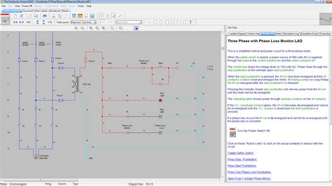 Electrical Circuit Diagram Design Software Circuit Simulator