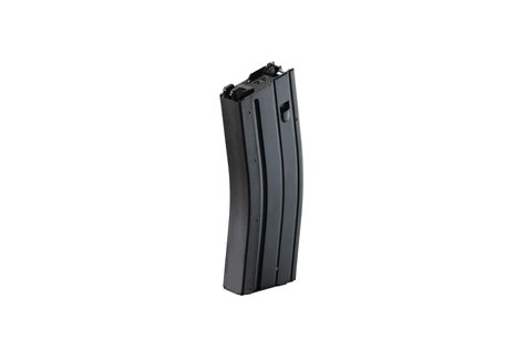 Lancer Tactical M4 Gas Airsoft Magazine for M4A1 Carbine Gas Rifle ...