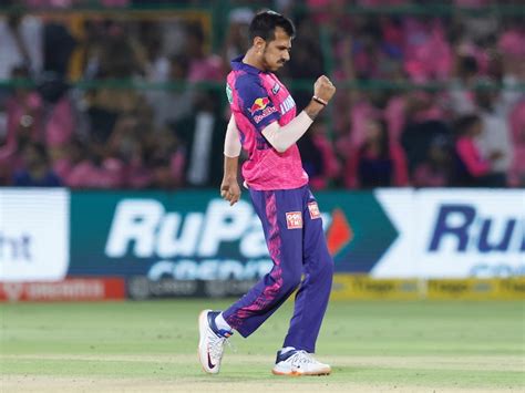 IPL 2023: Yuzvendra Chahal Equals Dwayne Bravo's Mammoth Record, Just ...