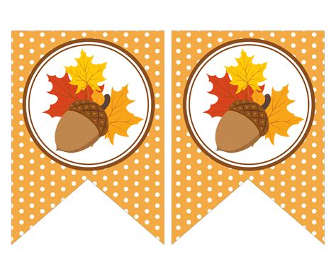 Free Thanksgiving Printables from Forever Your Prints | Catch My Party