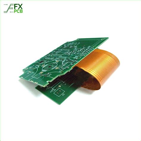 PCB Connector Types and Its Uses - FX PCB