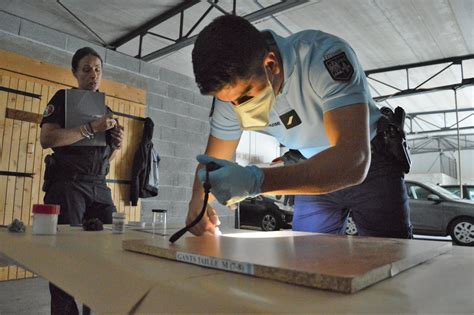 Hautes-Alpes. Comment les gendarmes sont formés à l’identification ...