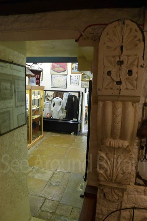 Pictures of Charlbury Museum, Oxfordshire - See Around Britain