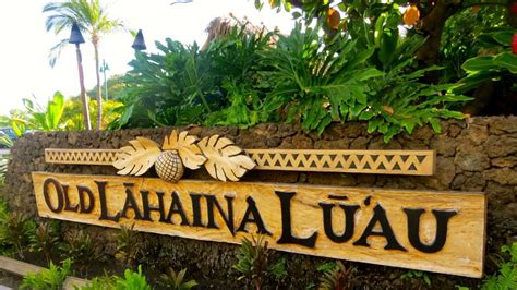 Old Lahaina Luau Reviews Maui Luau Reviews In Hawaii | Hot Sex Picture