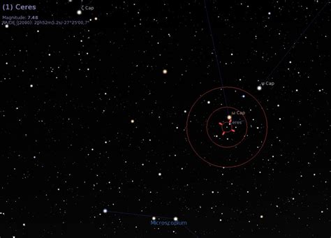 observing ceres Archives - Universe Today