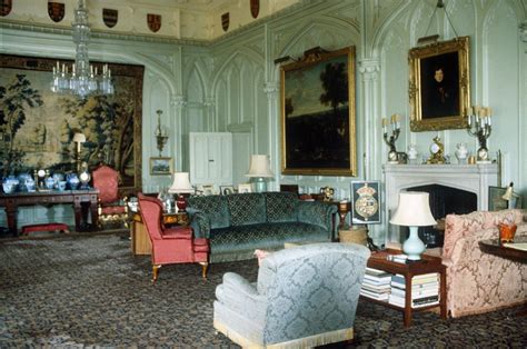 Inside Sarah Ferguson & Prince Andrew’s Home at Royal Lodge Windsor ...