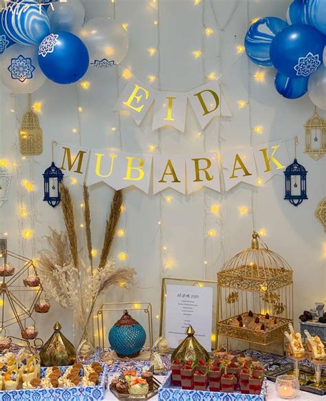 www.eidparty.co.uk | Diy eid decorations, Ramadan decorations, Eid ...