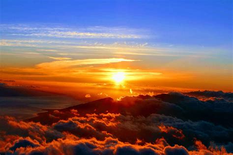 Maui: Haleakala National Park Sunrise Tour in Hawaii | My Guide Hawaii