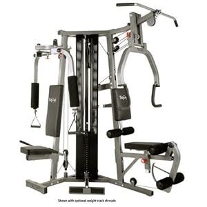 Home Gym Equipment Reviews