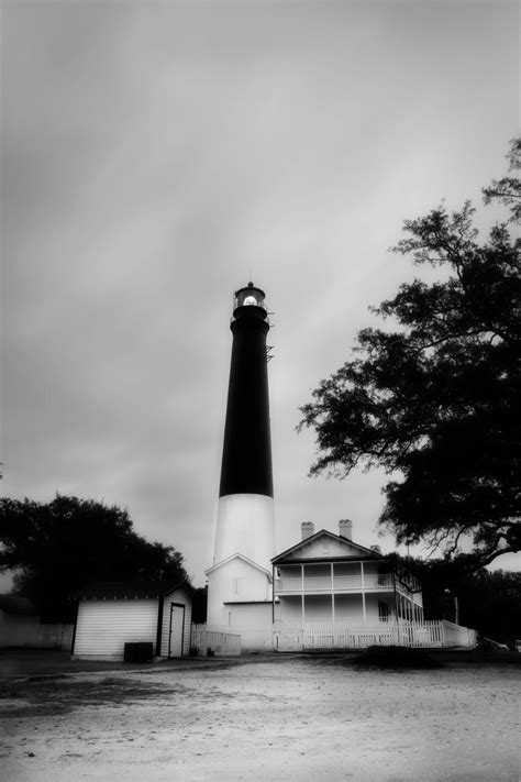 Pensacola Lighthouse | Pensacola lighthouse, Lighthouse, Pensacola