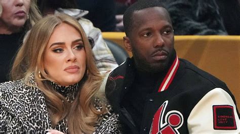 Adele to be married and have more children with Rich Paul? All we know ...