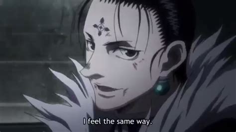 Pin by Breakfast Clubhouse on Hunter X Hunter Moments | Hunter anime ...