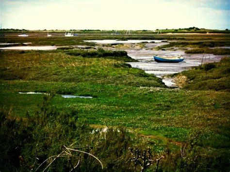 Norfolk Coast Path | Sophie's World Travel Inspiration