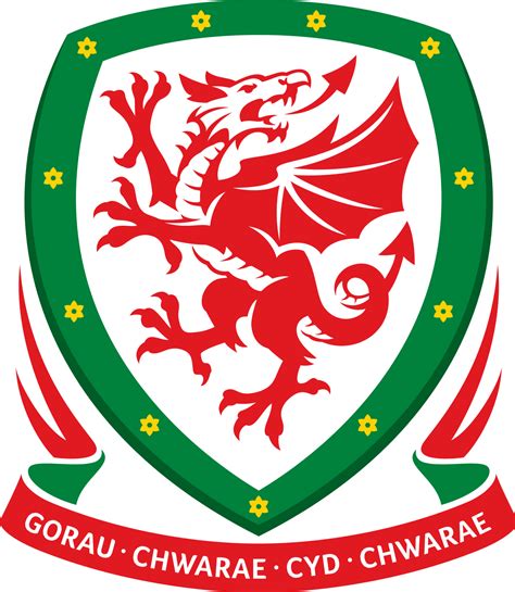 Image - Wales logo.png | FIFA Football Gaming wiki | FANDOM powered by ...