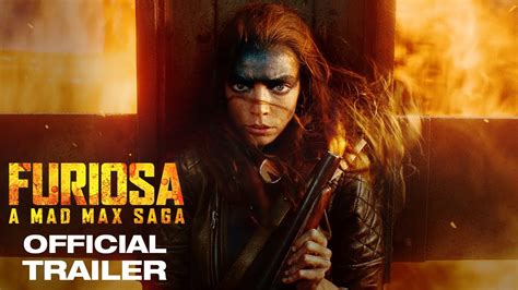 Furiosa: A Mad Max Saga Gets Its Explosive First Trailer