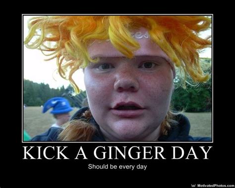 Pin on gingers