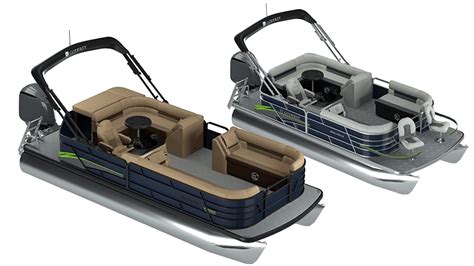 Godfrey Pontoon Boats - Special Offers